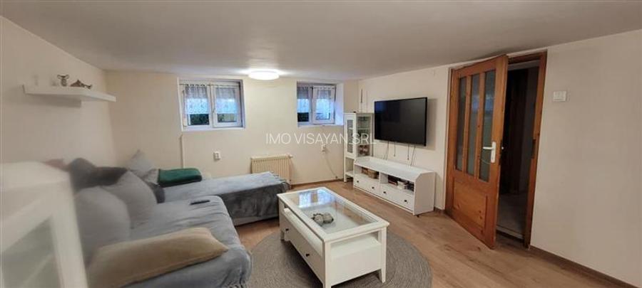 casa individuala potential afacere cartier Lazaret Sibiu - 11