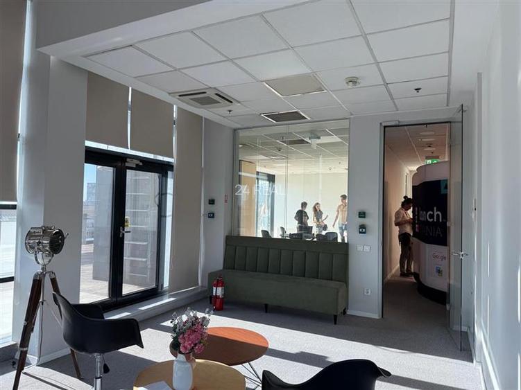 Spatii birouri de inchiriat Banu Antonache Offices - 22