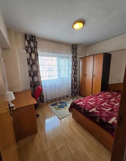 Apartament de 3 camere, 96 mp, boiler, disponibil imediat, Calea Moșilor