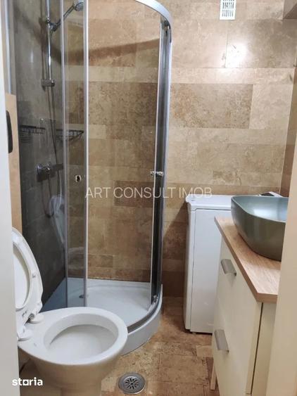 Apartament 2 Camere Floreasca | Bloc Anvelopat | Renovat - 11