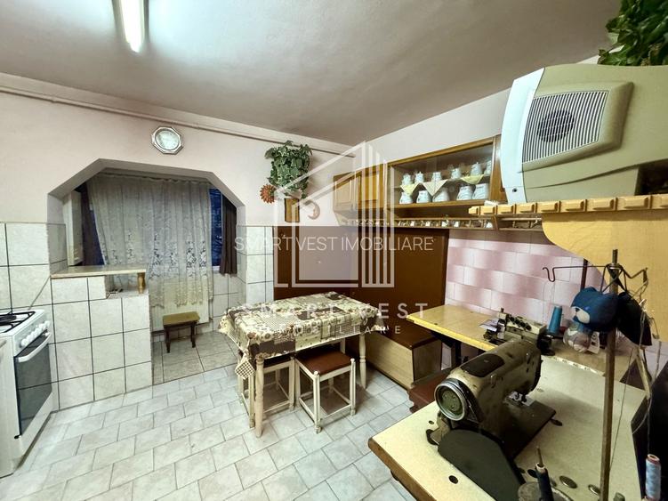 Apartament 2 camere | 57 mp | Etaj 2 | Zona Micro 17 - 2