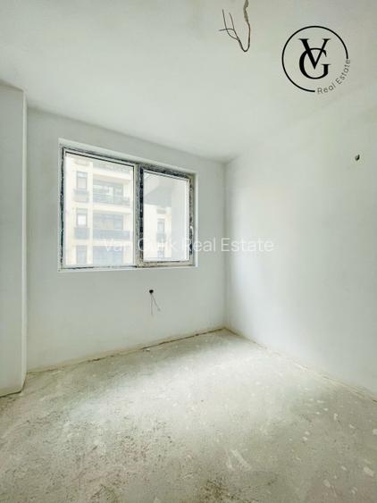 Apartament 3 camere - decomandat - zona Floreasca - 4