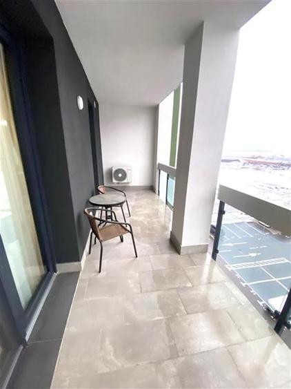 Apartament cu 1 camera, in Complexul Rezidential Ateneo