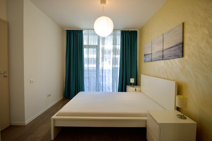 Apartament 2 camere XCity Torontalului - Zona de Nord Timisoara
