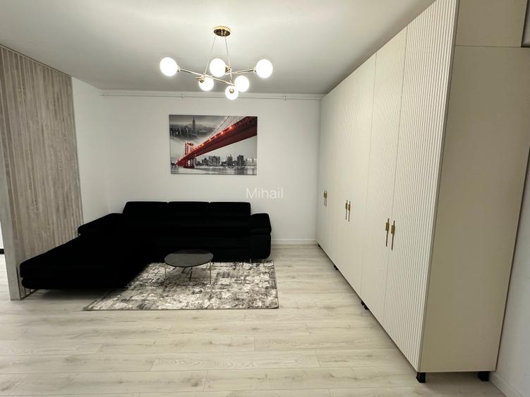 Apartament 2 camere rond OMV pipera - Direct Proprietar - 7