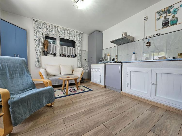 Locatie premium cu 2 constructii || Acces direct din DN71 – Dealu Mare, Dambovit