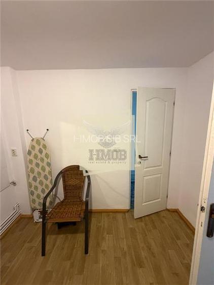 Casa cu 6 camere 2 bai si 1030 mp teren in Viile Sibiului - 14
