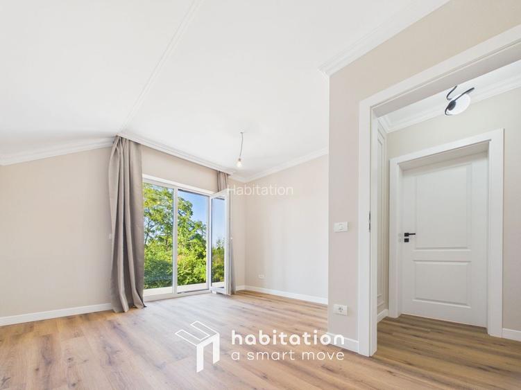 Casă individuală, stil elegant si lumina abundenta,  zona Ronat - 29