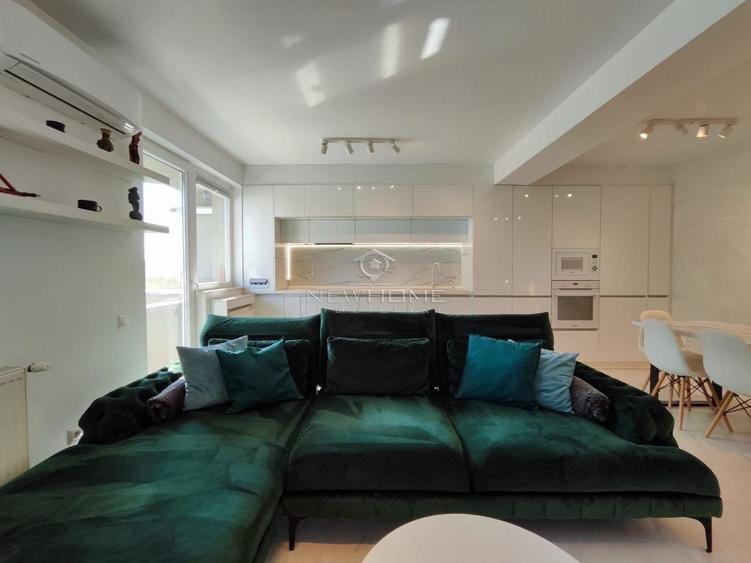 Apartamentul 2 camere, Parcare, zona Iulius Mall