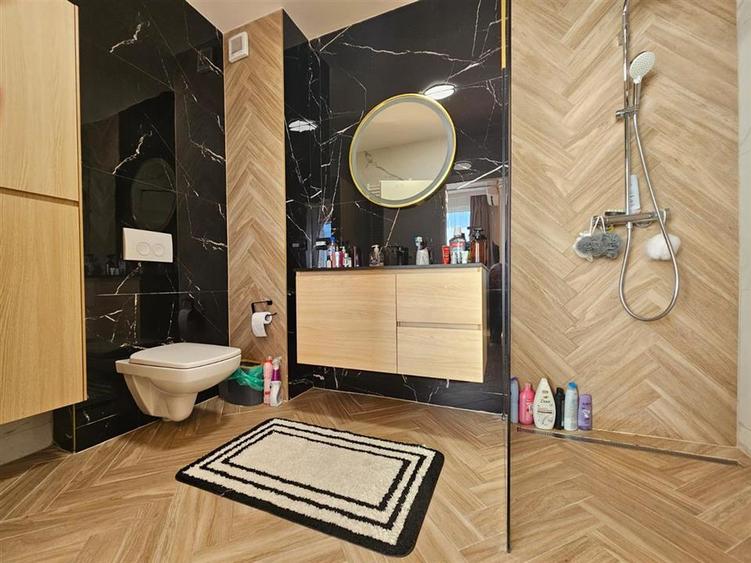 Penthouse de vanzare in Avantgarden