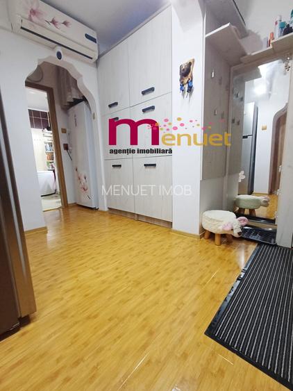 Apartament 2 camere,zona E3 , parter inalt - 8
