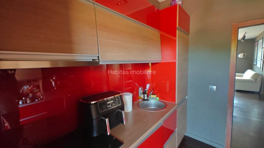 Apartament superb, 4 camere, 122mp,  B-dul Eroilor, Central - 13
