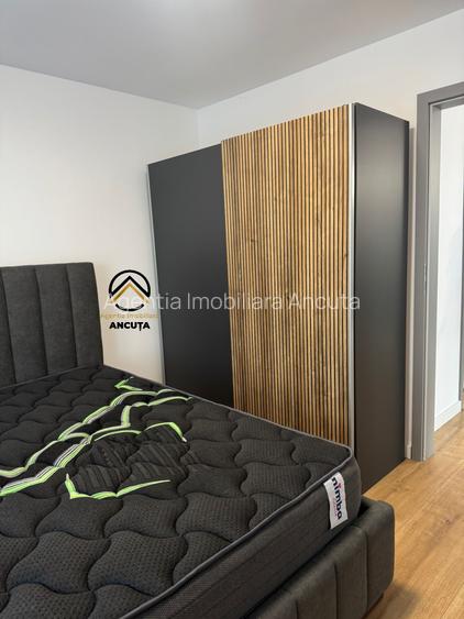 Apartament 3 camere cu Vedere Panoramică și Terasă Generoasă | Zona T.Turcului - 5