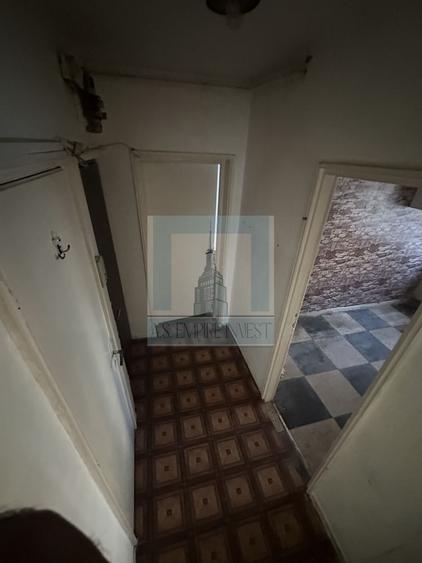 Apartament 3 camere Tractorul