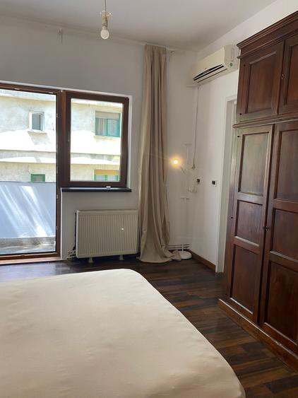 Cismigiu, apartament 2 cam et 1