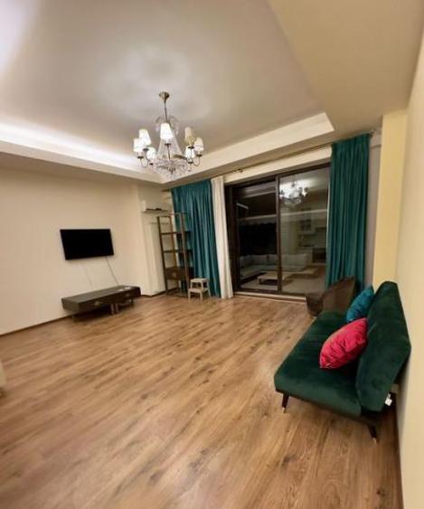 Garsonieră Premium | 68 mp | Grădină Privată | Herăstrău