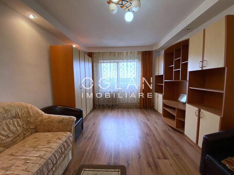 Apartament 2 camere, Etaj 3, Vasile Aaron 0% Comision