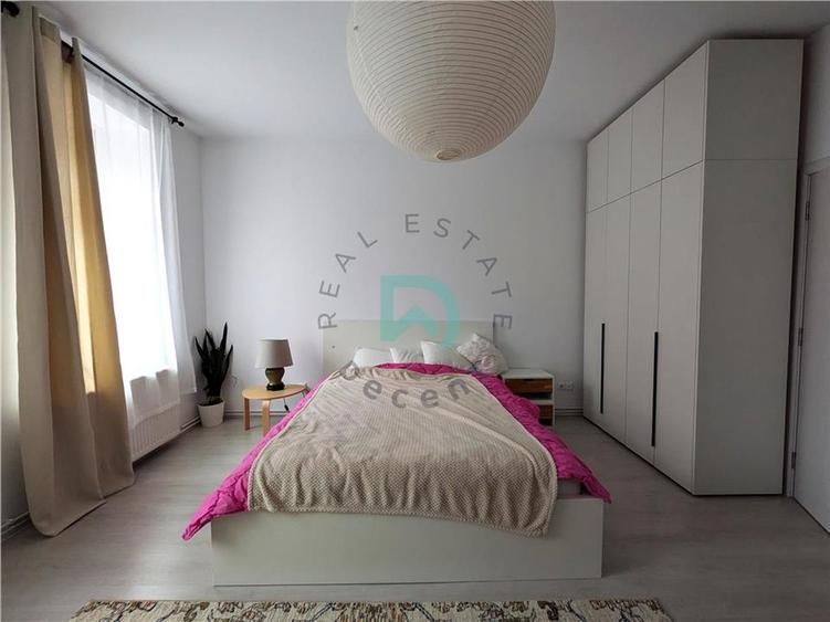 Apartament 2 camere Central, Brasov