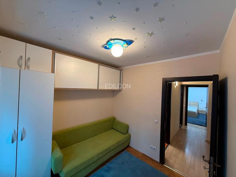 Apartament 3 camere modern, etajul 2 pe Bulevardul Vasile Milea - 7