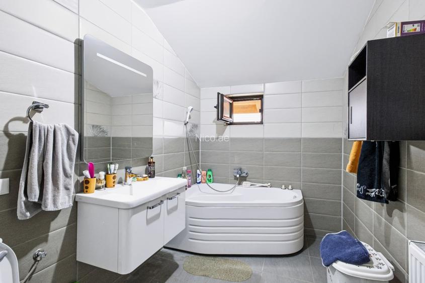 🏡 Casă P+1 Modernă – Comuna Berceni (Str. Lăcrămioarei) | Direct Proprietar - 7