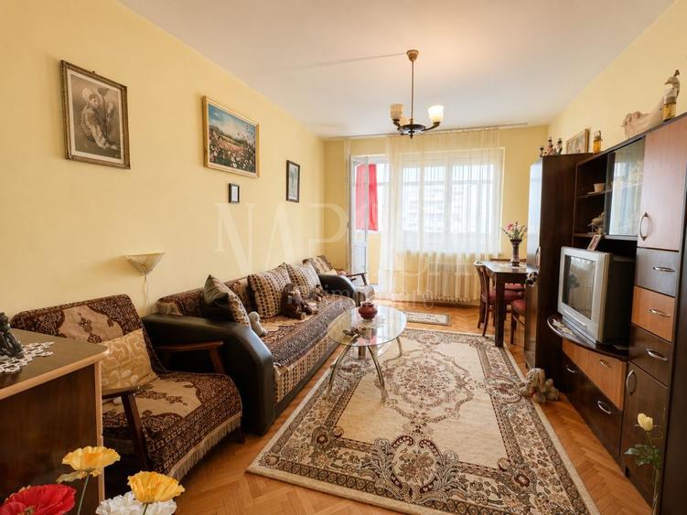 Apartament 2 camere de vanzare in Gheorgheni, Cluj Napoca