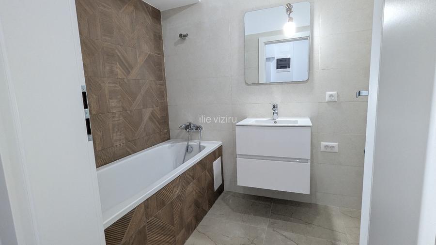 Garsonieră Smart Residence (complex 2026) – 7 min de metrou | Direct Proprietar - 9