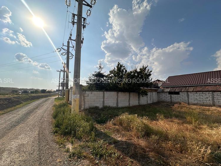 De vanzare casa 78 mp +teren 249 mp - Valu lui Traian - Constanta - 4