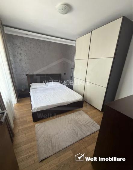 Apartament 2 camere în cartierul Între Lacuri - 3