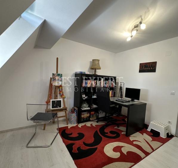 Duplex 3 camere | Complet mobilat si utilat | 8 minute metrou Aparatorii Patriei