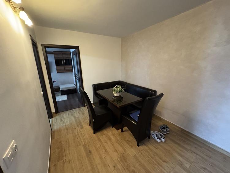 Apartament spațios si luminos cu 2 camere, Gh Doja