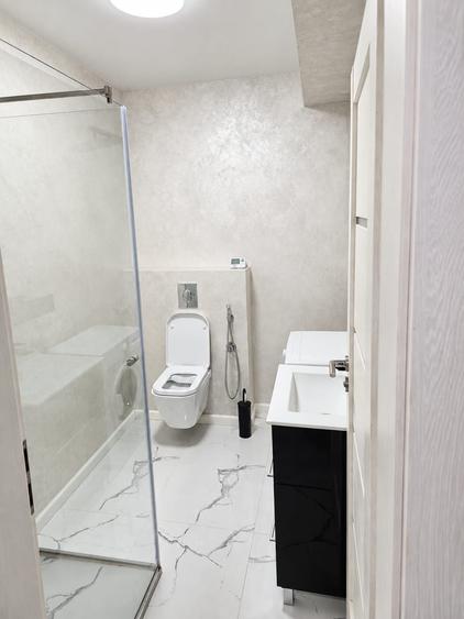 Apartament 1 camera | Central Park | Premium