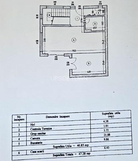 vila 4 camere | | Tunari | Pipera | Otopeni - 23
