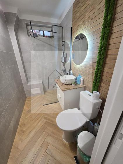 Apartament 3 camere Gara Obor I Premium - Renovat 2023 I COMISION 0%