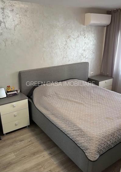 Apartament spațios 80mp | 4 camere | 2 băi | Calea Manastur