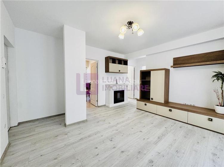 Apartament 3 camere de inchiriat | Selimbar, Unirii | pet friendly  | video - 8