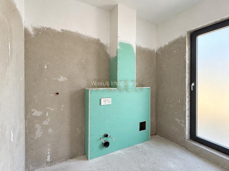 Casa Individuală - SU 126MP | Teren 550Mp - zona Profi Chinteni