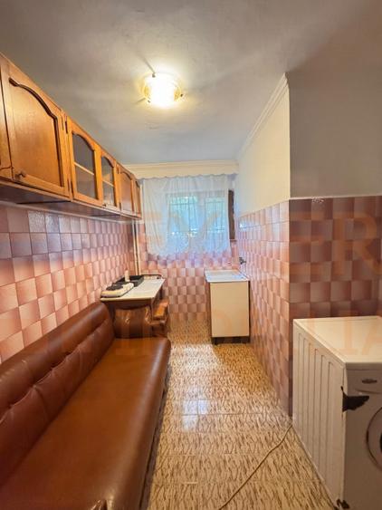 Apartament 2 camere de vanzare Brotacei - Tomis 3 | Parter