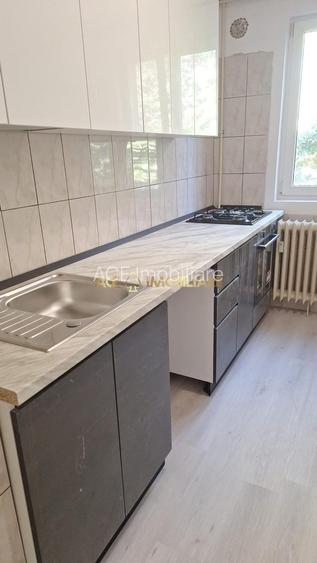 3 Camere de inchiriat | Ozana | Metrou | Mobilat & Utilat |