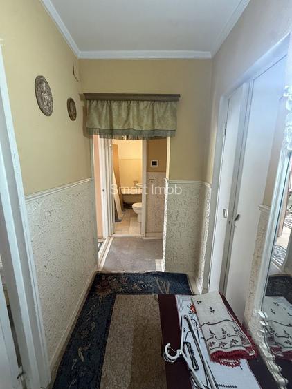 De vânzare apartament 2 camere decomandat 57 mp et 3 - 3