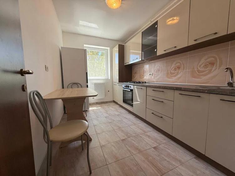 THEODOR PALLADY | 3 CAMERE | CENTRALA | PARCARE | AC
