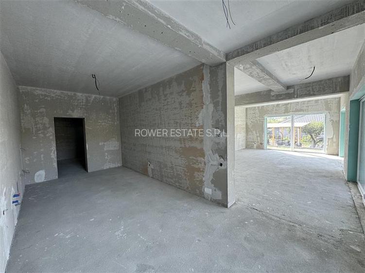 Casa Individuală,129 mp utili,teren 583 mp, situata in Baciu! - 20
