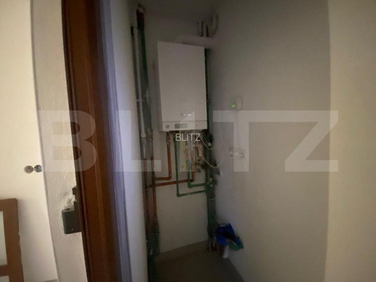 Casa de vanzare zona Beclean - 2