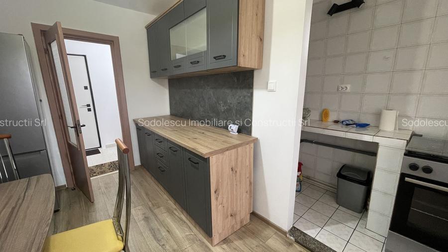 Apartament 2 camere la etajul 1 -zona Bucovina - 12