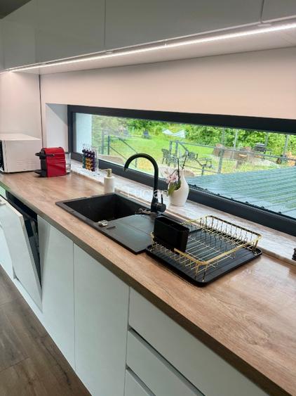 Casa de vanzare moderna constructie noua - 9