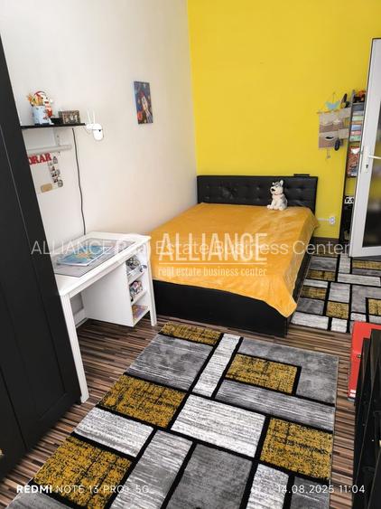 Apartament 3 Camere zonă liniștită ( Palas )( cod 12 ) - 7