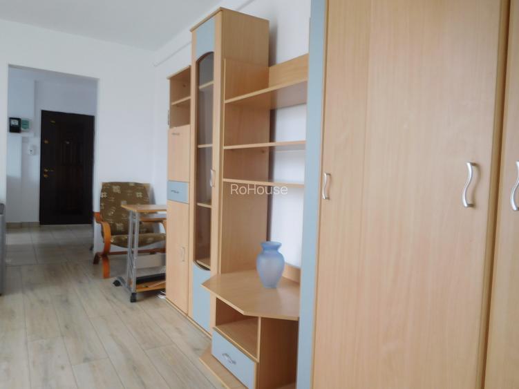 chirie apartament cart Gheorgheni - 4