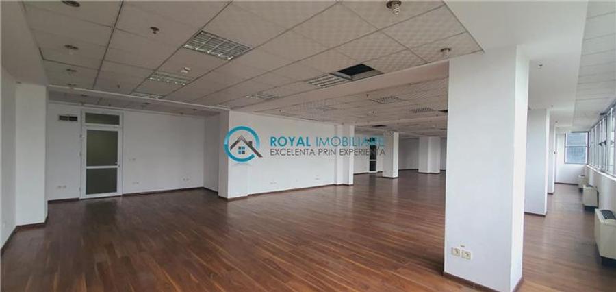 Royal Imobiliare - inchirieri spatii birouri, zona Vest