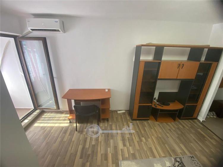 Apartament 1 cameră | Tudor Vladimirescu – Campus Studențesc | Renovat
