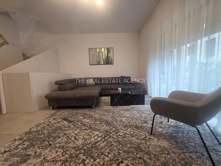Vilă Townhouse 6 camere premium | 174 mp utili | lângă Lacul Pipera - 6