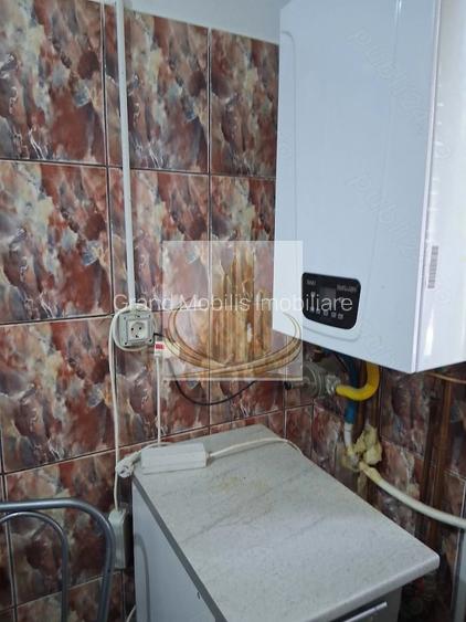 Ap 3 camere decomandat Lipovei parter - 6